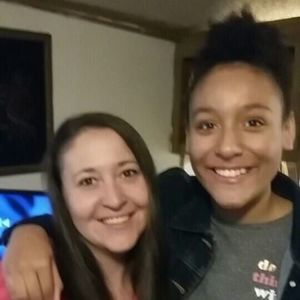 Meet your Posher, Tonya